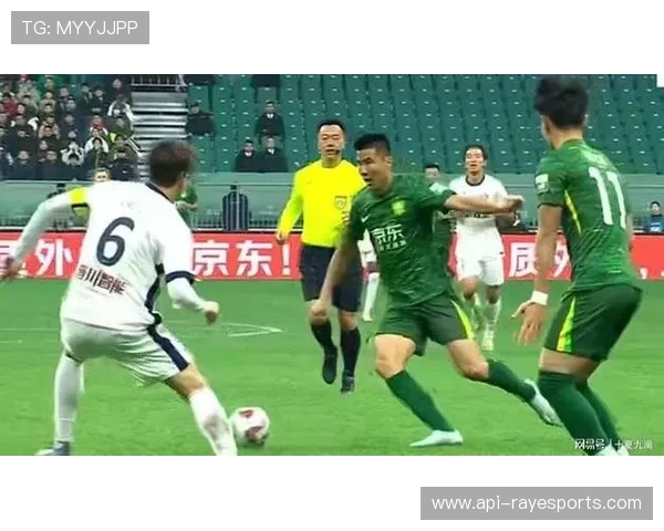 北京国安5-1梅州客家，客家最终降级