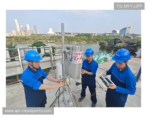 制作机构广泛引入5G-A超低延时传输 实现多视角沉浸式观赛体验升级